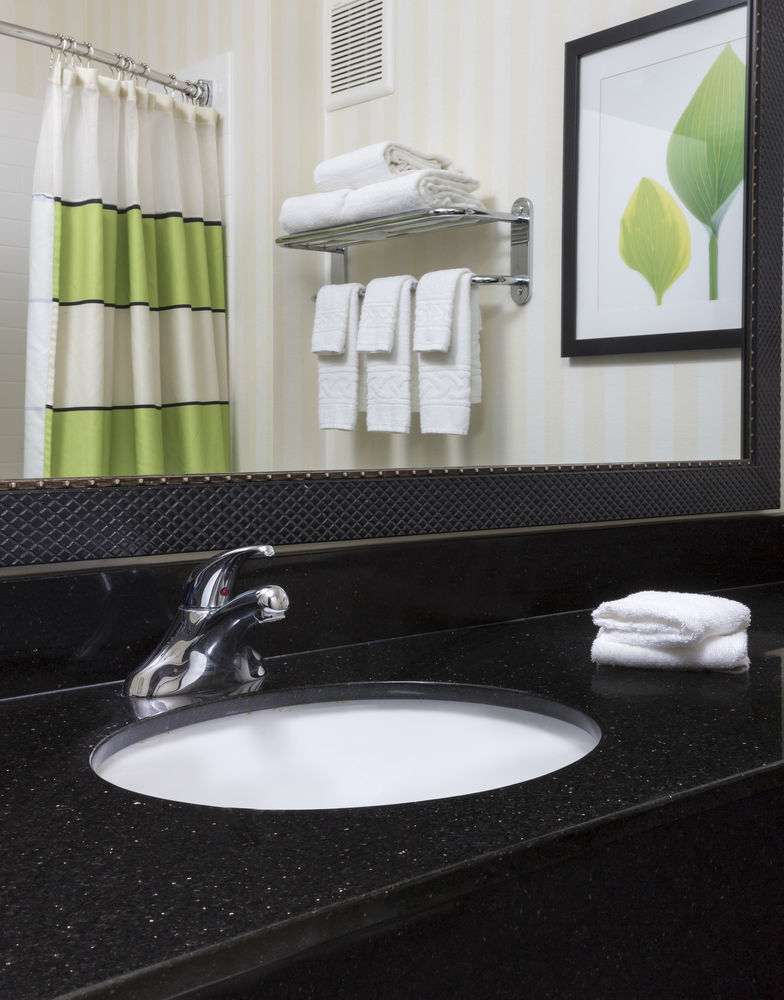 Fairfield Inn & Suites Oklahoma City Quail Springs/South Edmond Esterno foto