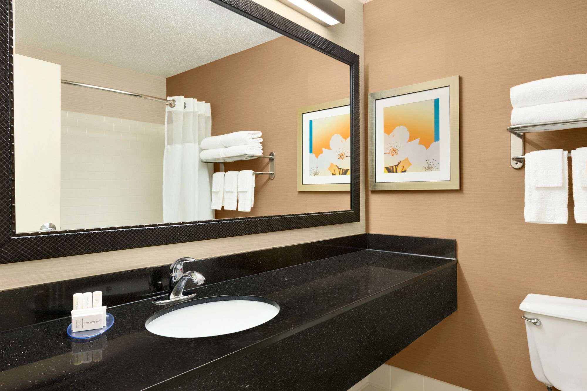 Fairfield Inn & Suites Oklahoma City Quail Springs/South Edmond Esterno foto