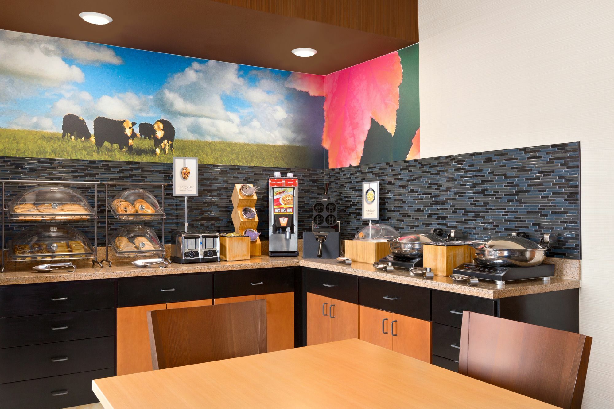 Fairfield Inn & Suites Oklahoma City Quail Springs/South Edmond Esterno foto