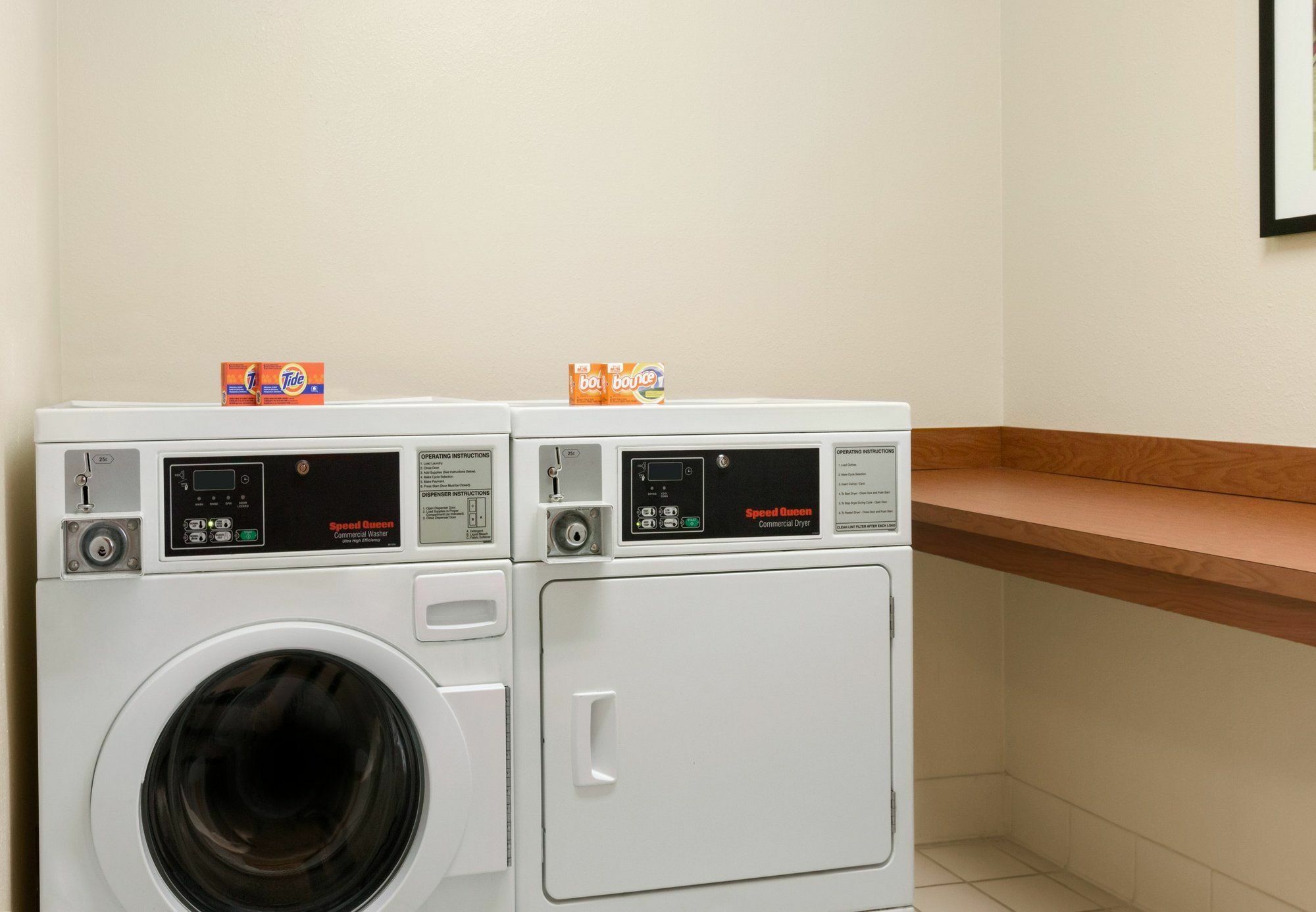 Fairfield Inn & Suites Oklahoma City Quail Springs/South Edmond Esterno foto